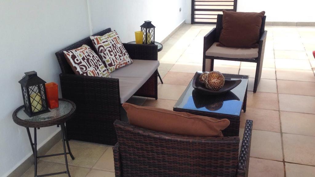Magic Penthouse With Pool & Rooftop Appartement Tulum
