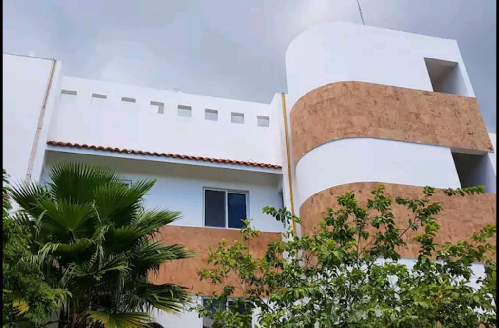 Magic Penthouse With Pool & Rooftop Appartement