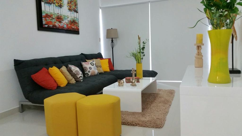 Magic Penthouse With Pool & Rooftop Appartement Tulum