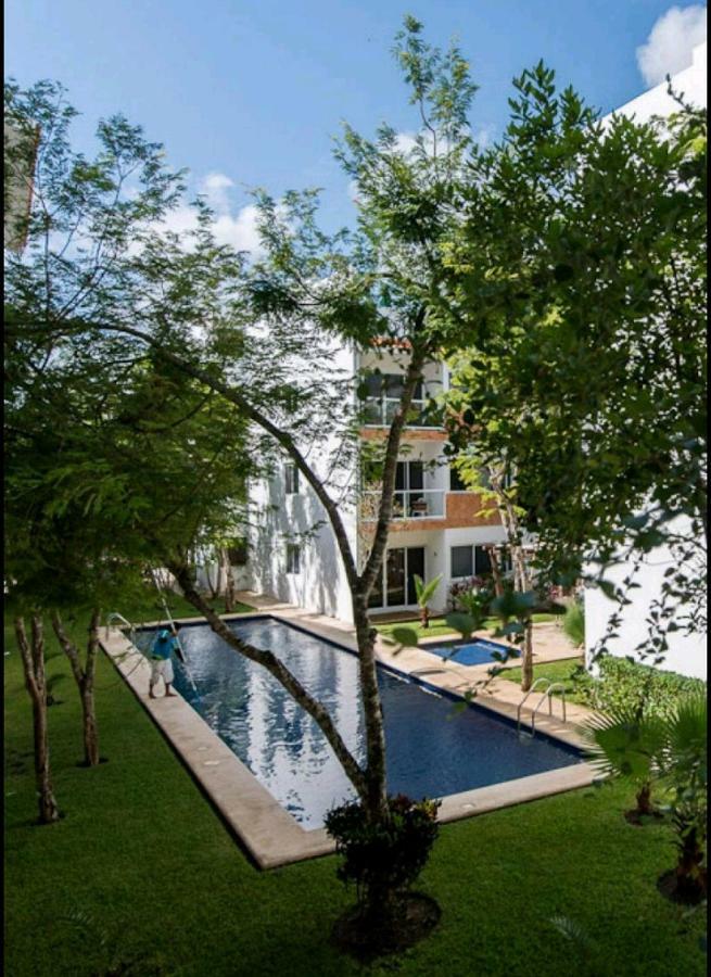 Appartement Magic Penthouse With Pool & Rooftop
